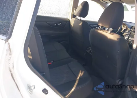 2018 Nissan Rogue S z USA, uszkodzony, nr VIN KNMAT2MV9JP565837